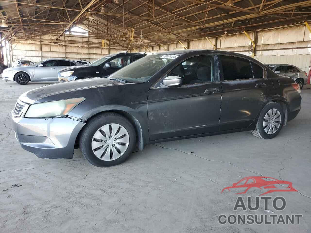 HONDA ACCORD 2010 - 1HGCP2F34AA024661