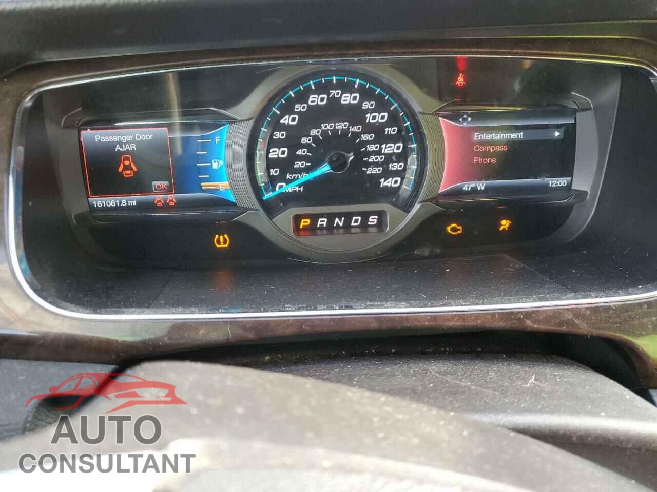 FORD TAURUS 2015 - 1FAHP2F81FG171594