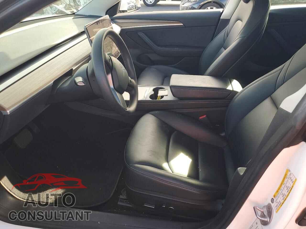 TESLA MODEL 3 2023 - 5YJ3E1EA6PF403207