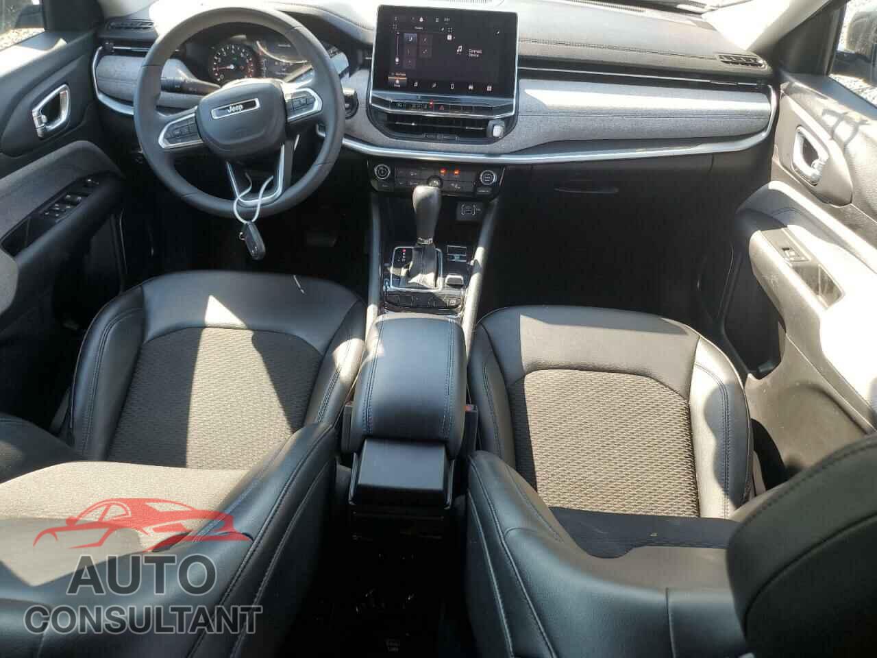 JEEP COMPASS 2022 - 3C4NJDBB0NT180650