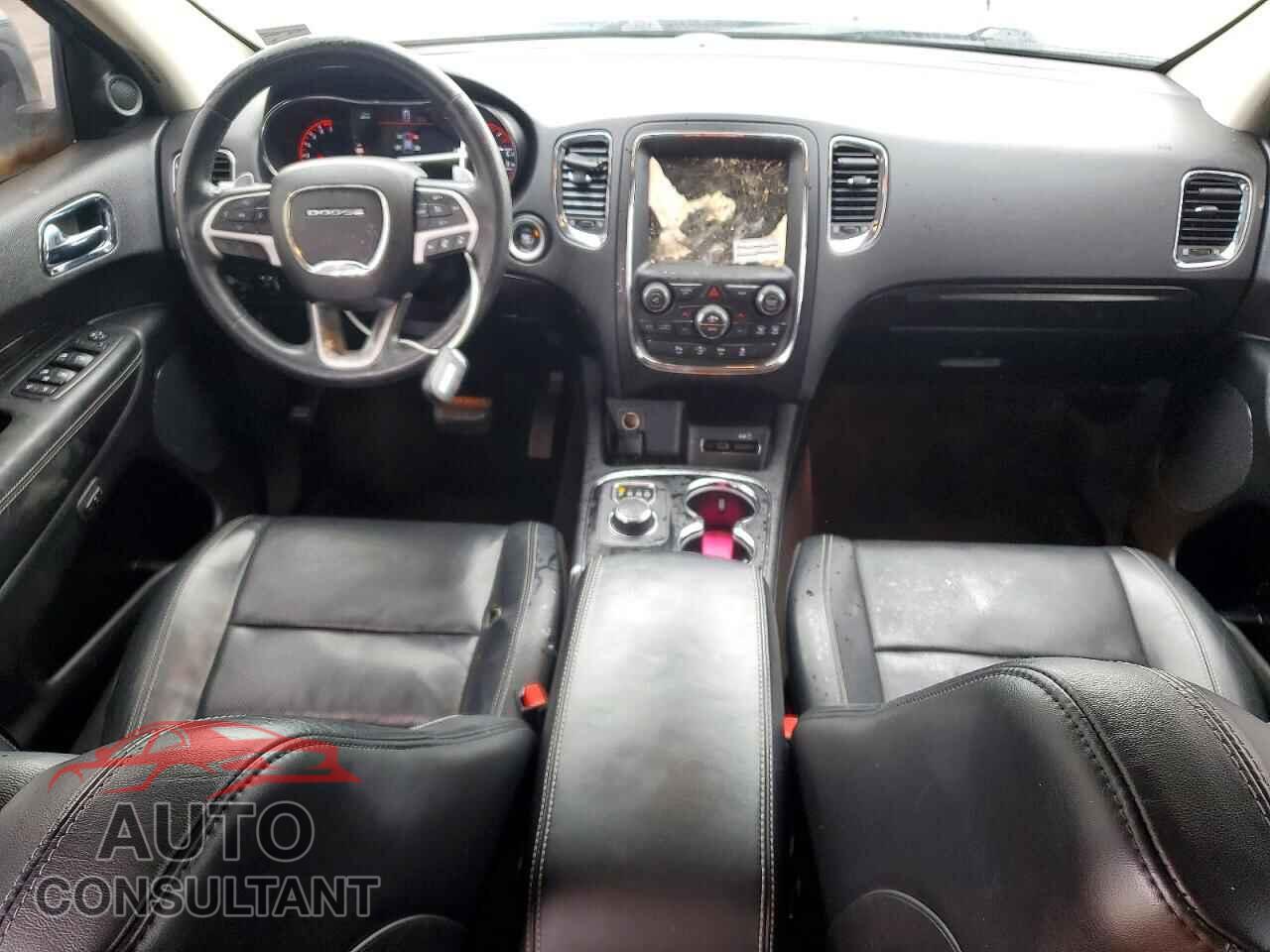 DODGE DURANGO 2015 - 1C4RDJEG1FC737688