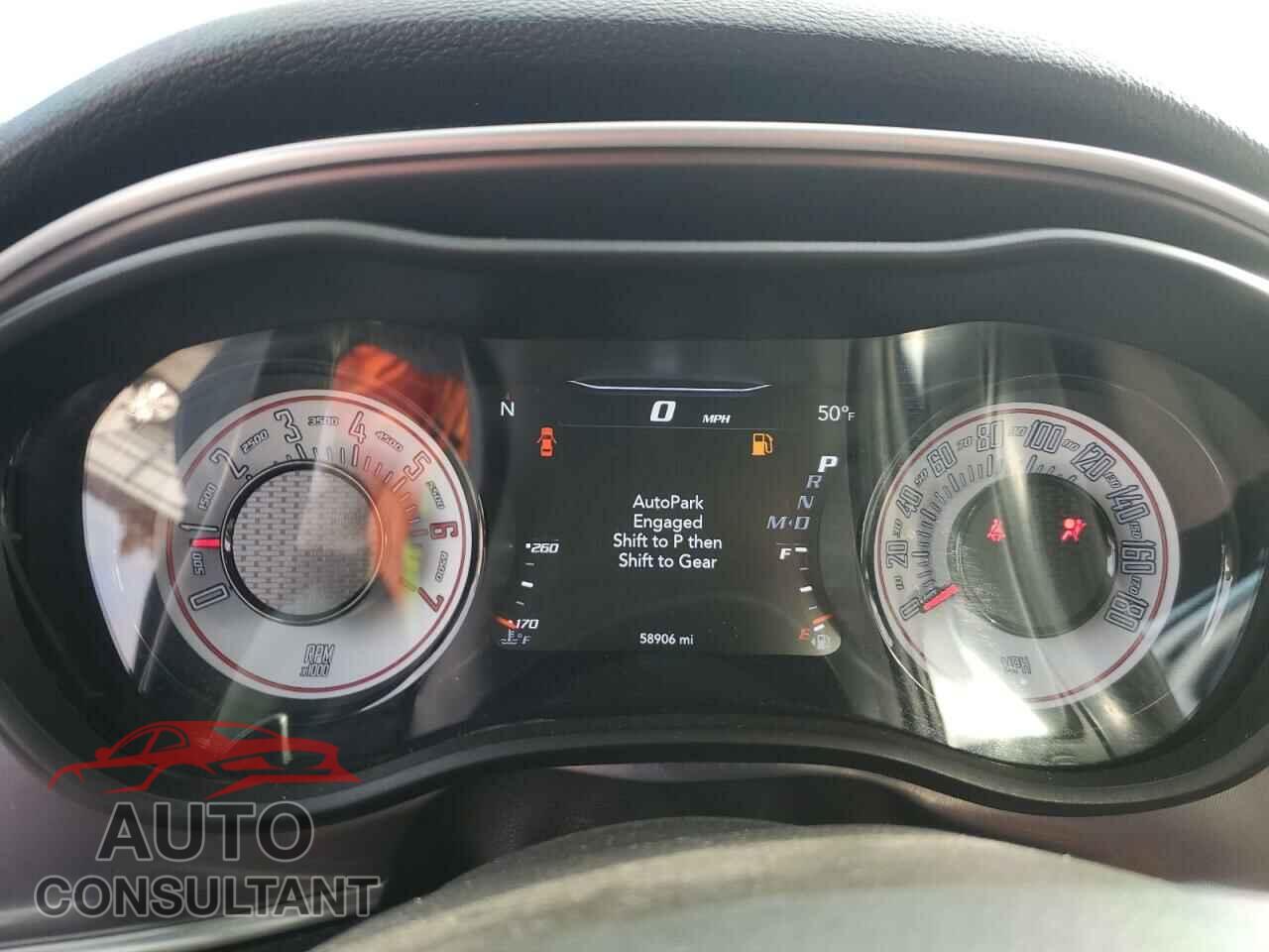 DODGE CHALLENGER 2020 - 2C3CDZFJ9LH247415