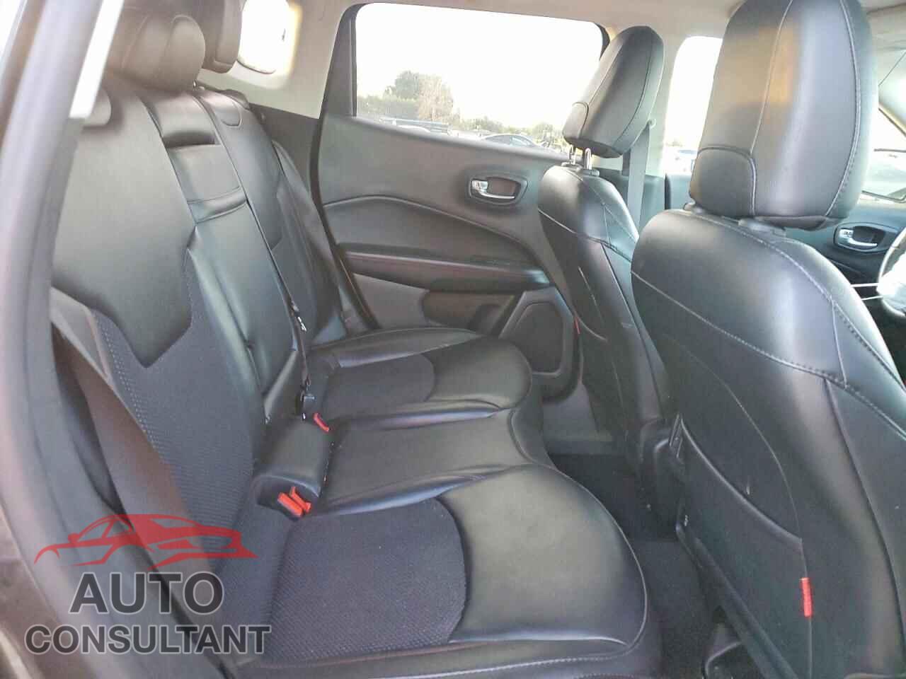JEEP COMPASS 2019 - 3C4NJDDBXKT785459