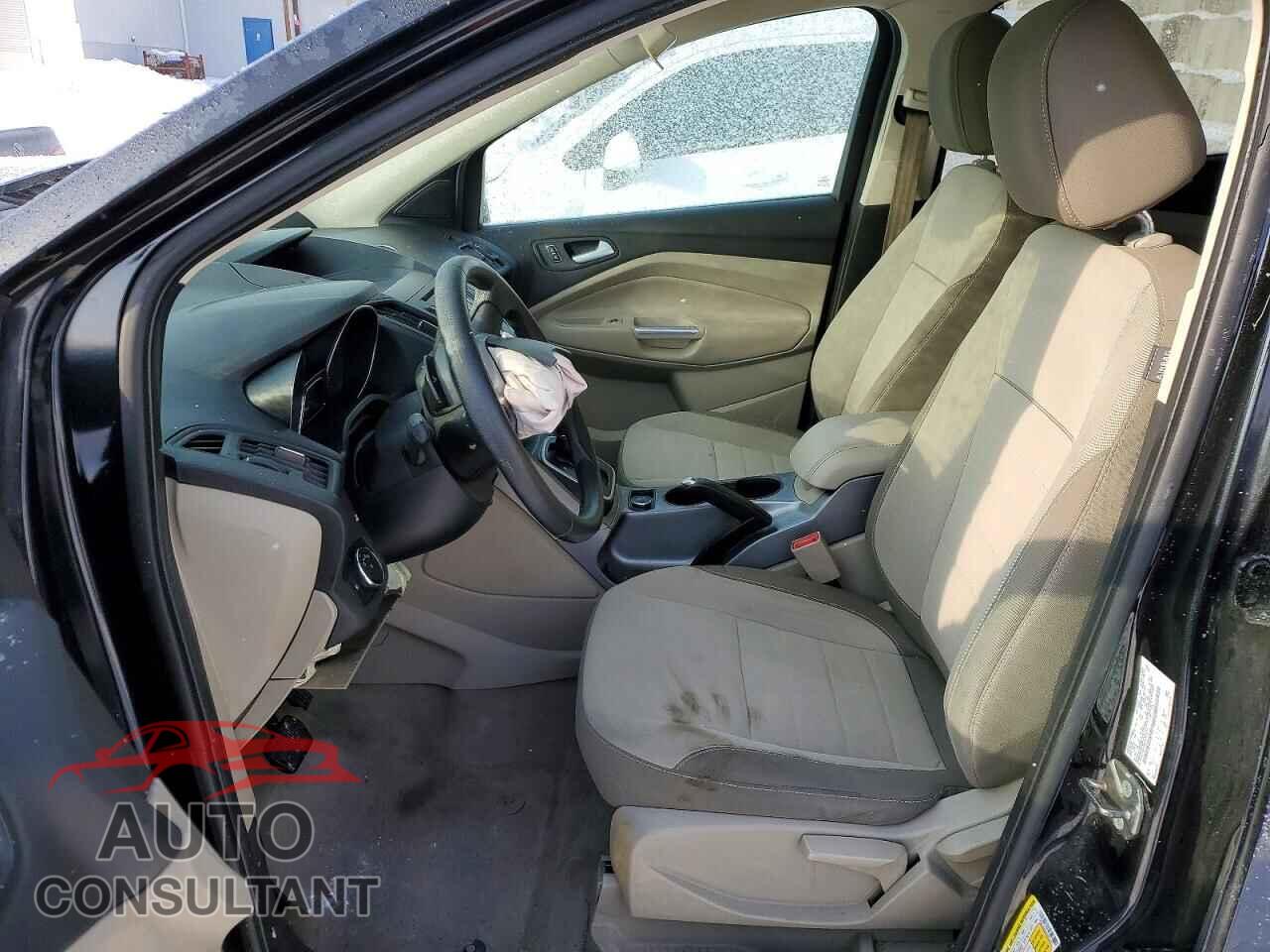 FORD ESCAPE 2013 - 1FMCU0G94DUD23077