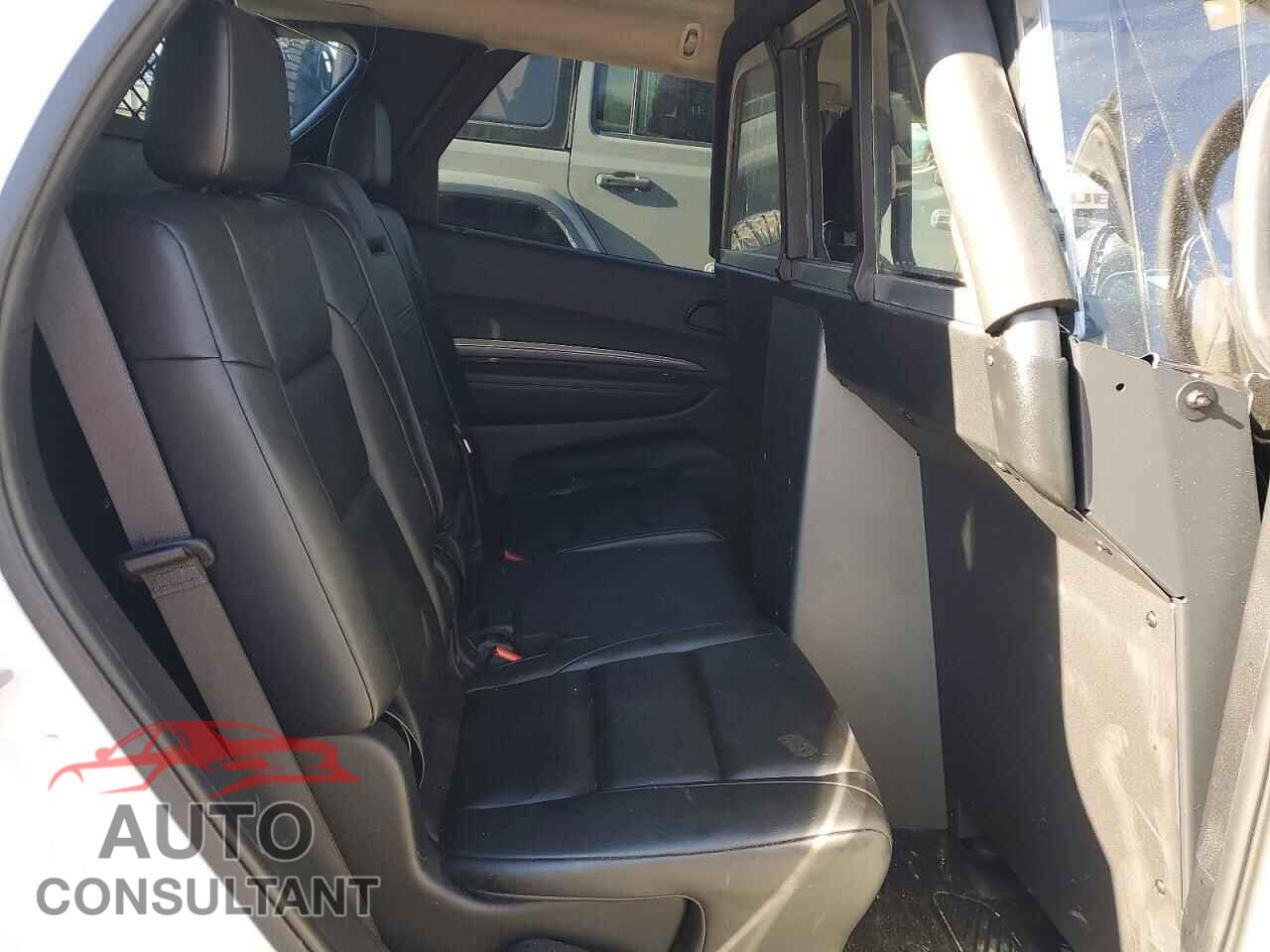 DODGE DURANGO 2021 - 1C4RDJFG8MC792540