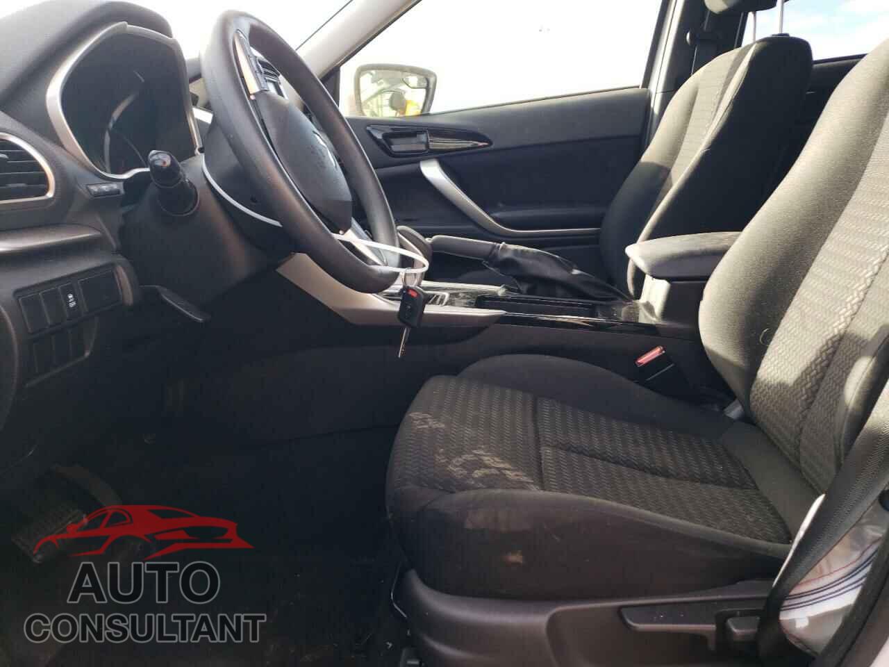 MITSUBISHI ECLIPSE 2019 - JA4AT3AA9KZ035438
