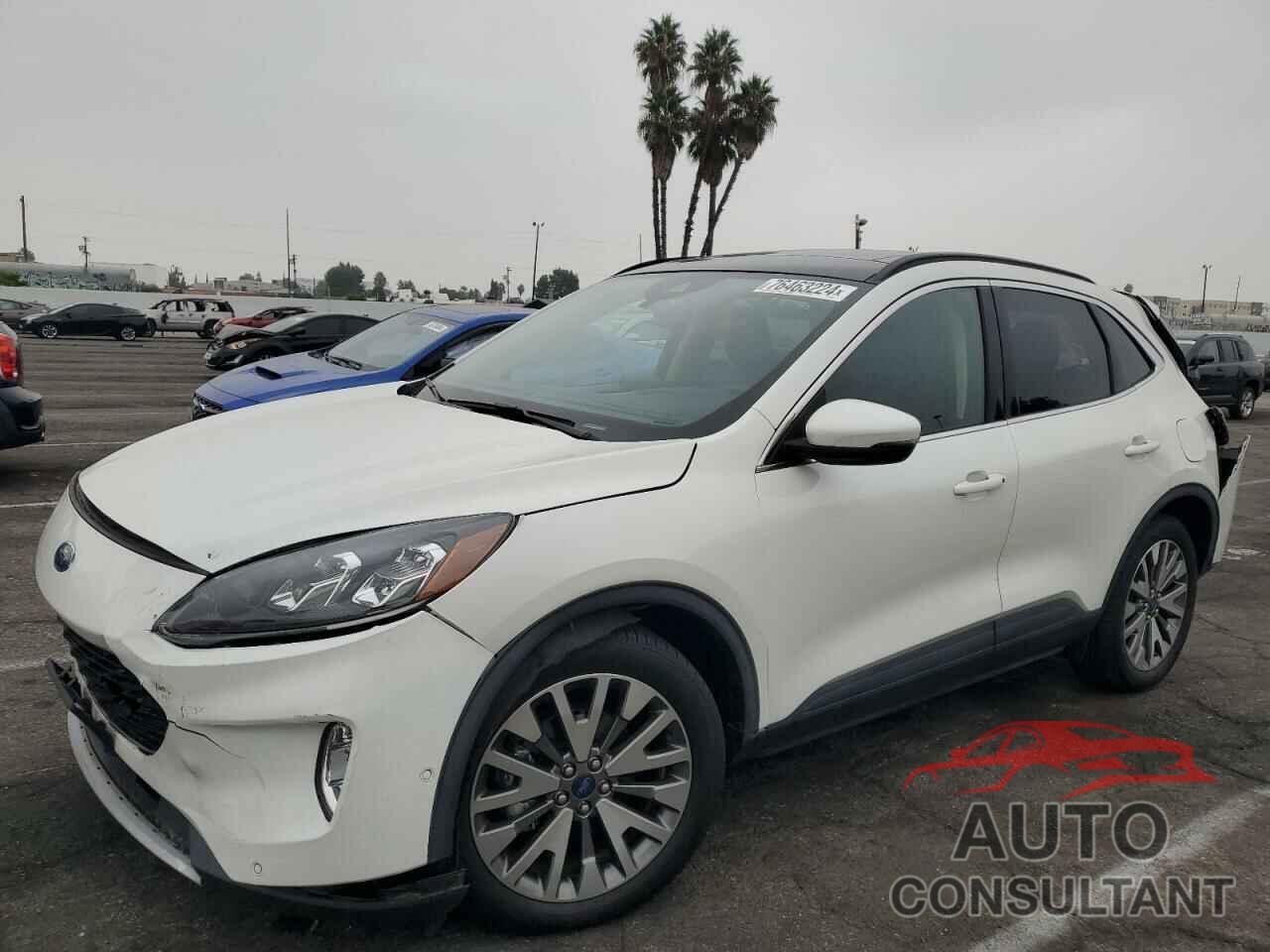 FORD ESCAPE 2020 - 1FMCU0DZ0LUB12834