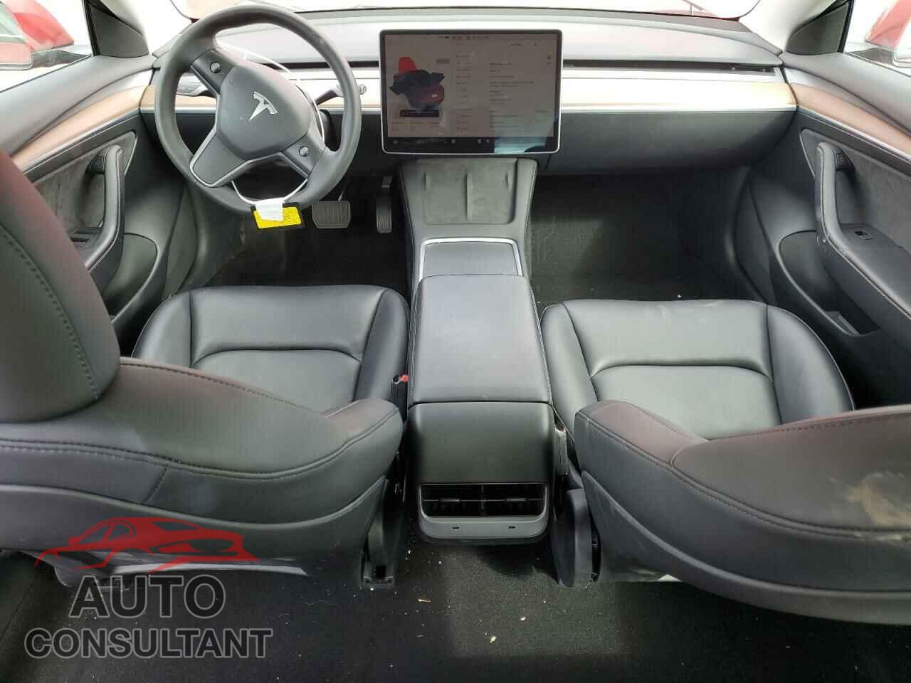 TESLA MODEL 3 2023 - 5YJ3E1EA3PF544932