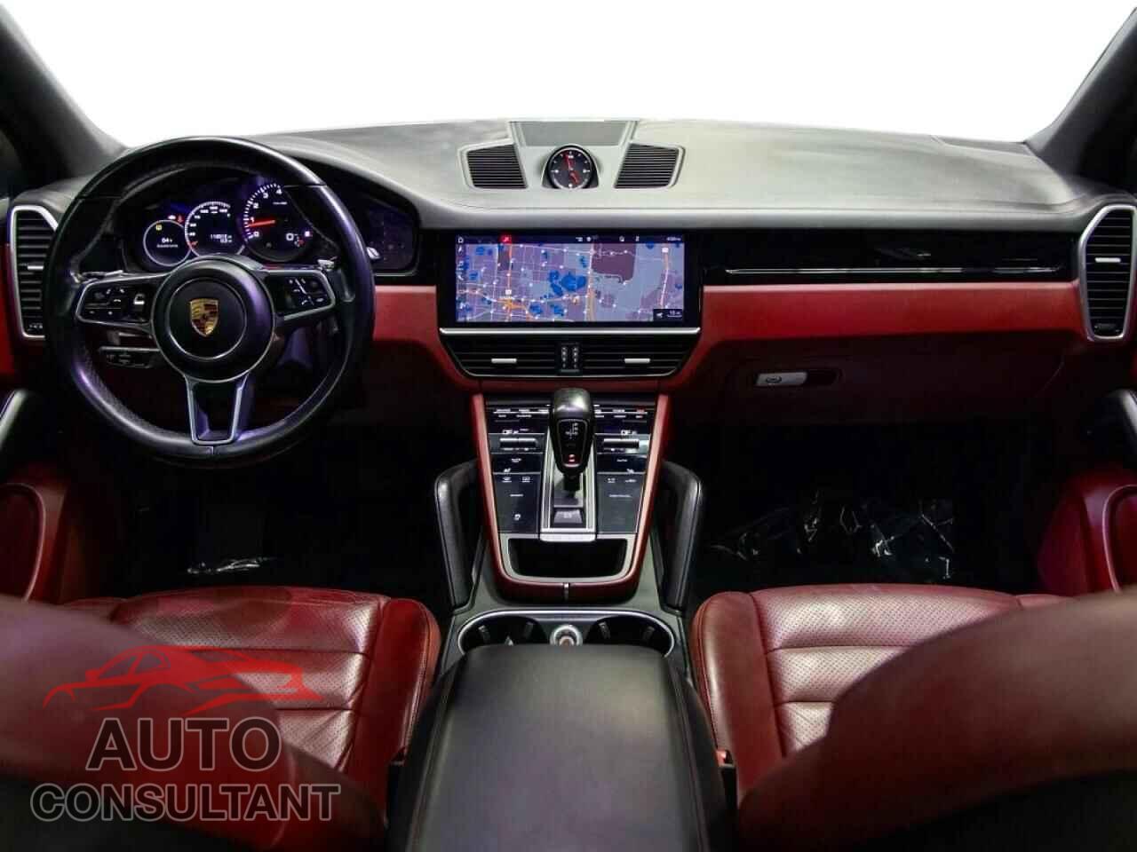 PORSCHE CAYENNE 2019 - WP1AA2AYXKDA15519