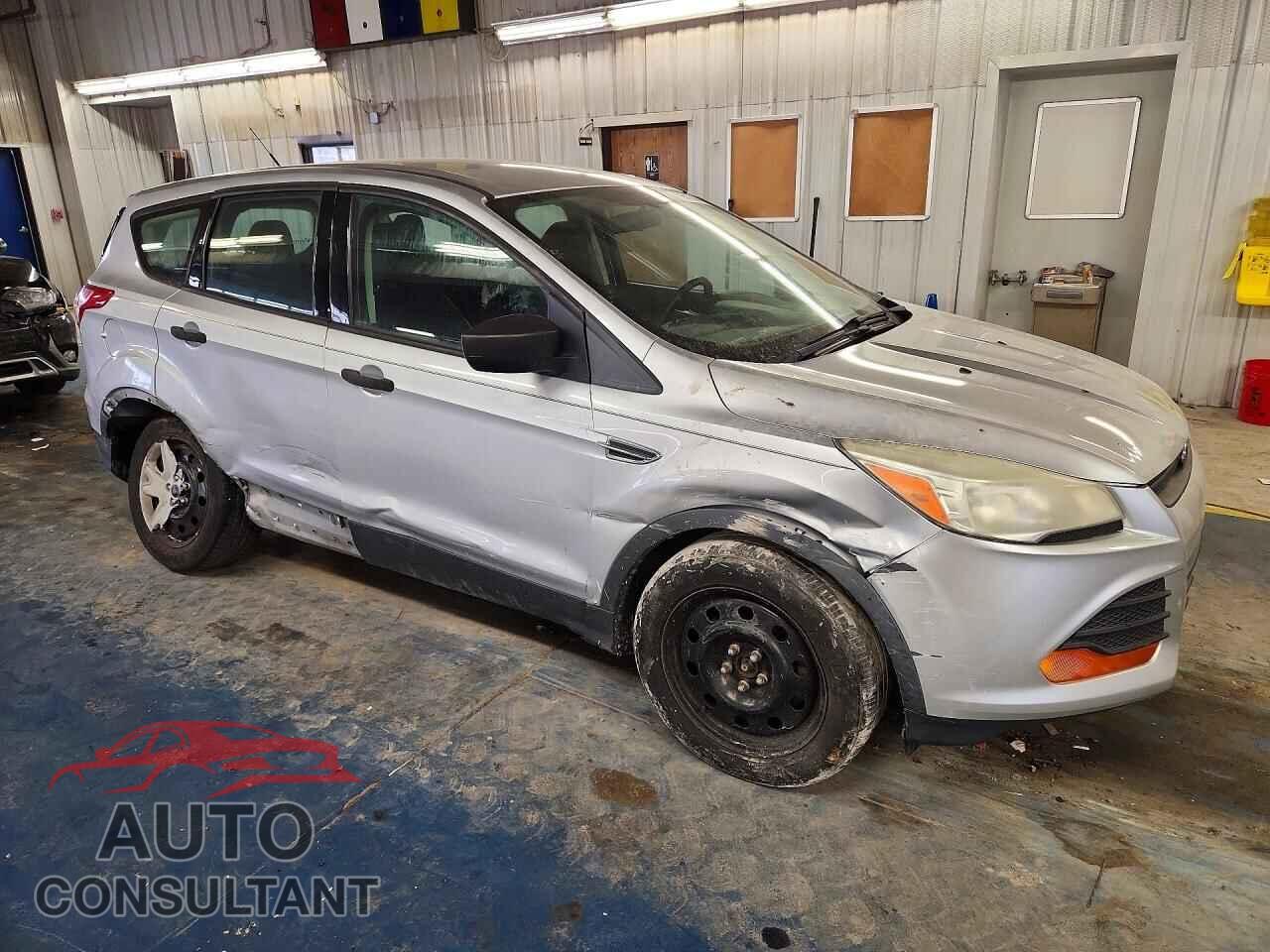 FORD ESCAPE 2014 - 1FMCU0F70EUC56205