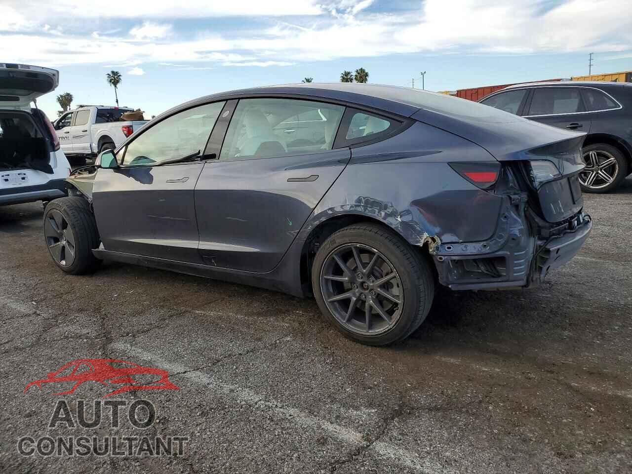 TESLA MODEL 3 2023 - 5YJ3E1EA2PF517169
