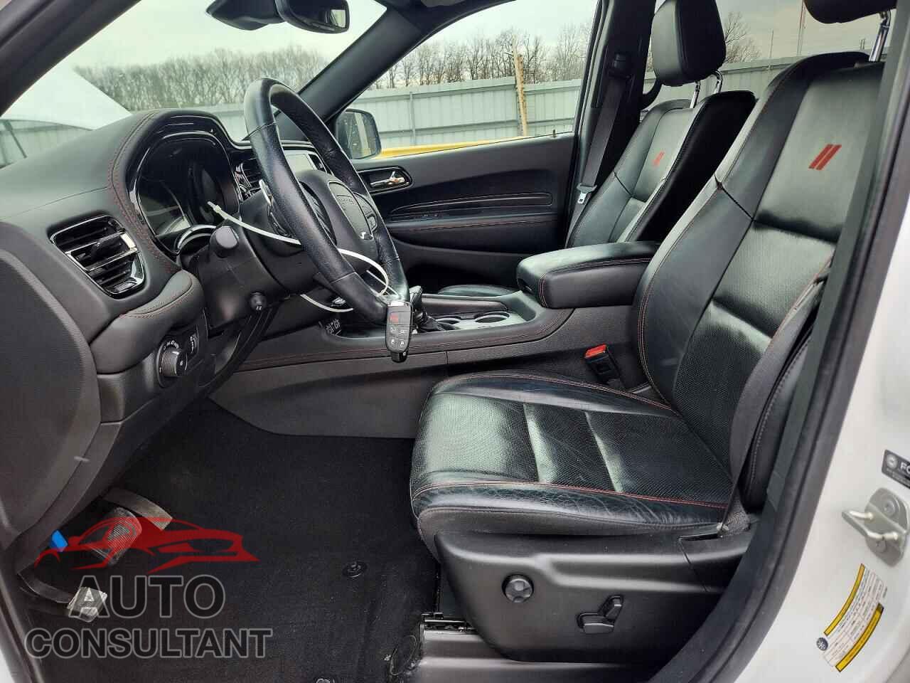 DODGE DURANGO 2023 - 1C4RDJDG2PC597007