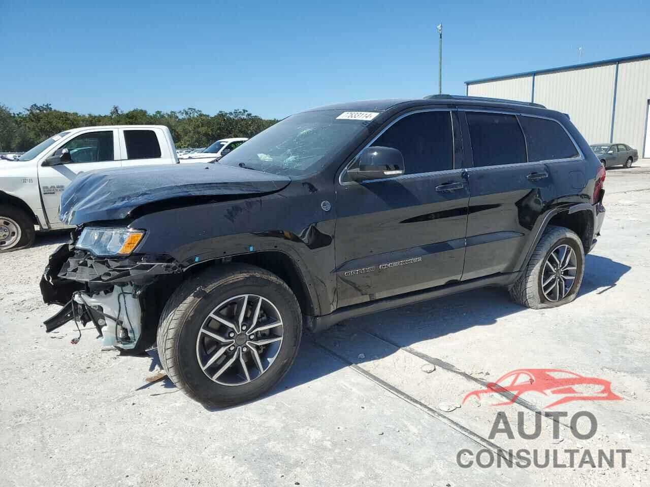 JEEP GRAND CHER 2021 - 1C4RJFBG3MC655856