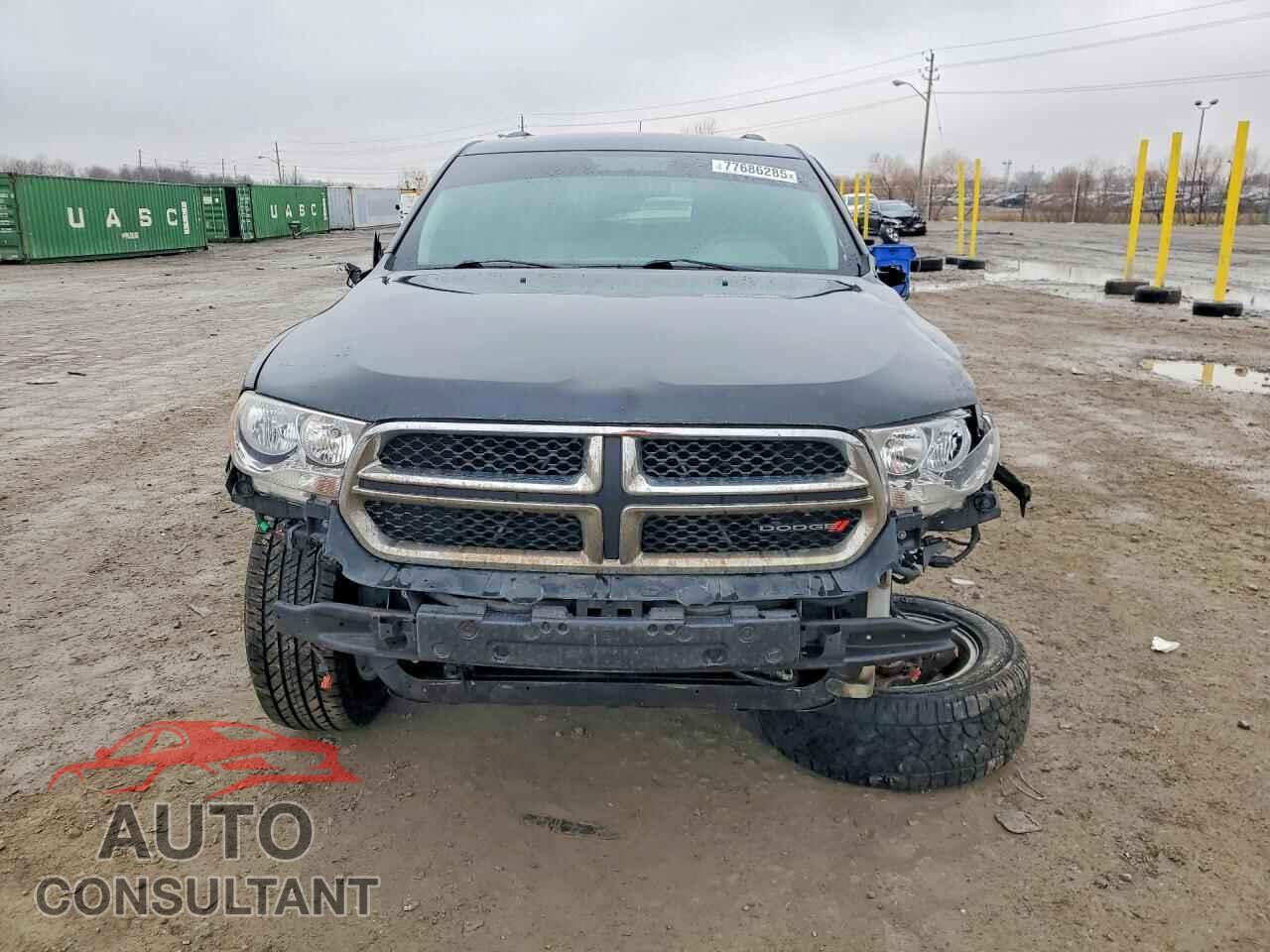 DODGE DURANGO 2013 - 1C4RDJDG0DC608694