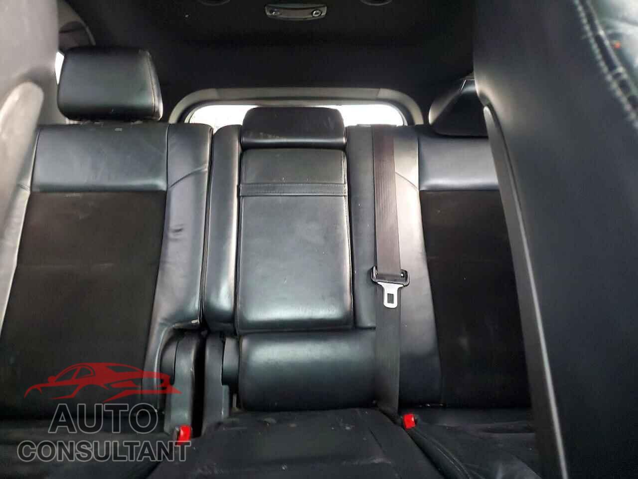 DODGE DURANGO 2015 - 1C4RDHAG2FC891776