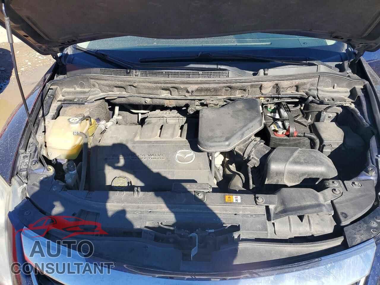 MAZDA CX-9 2012 - JM3TB2DA2C0361859