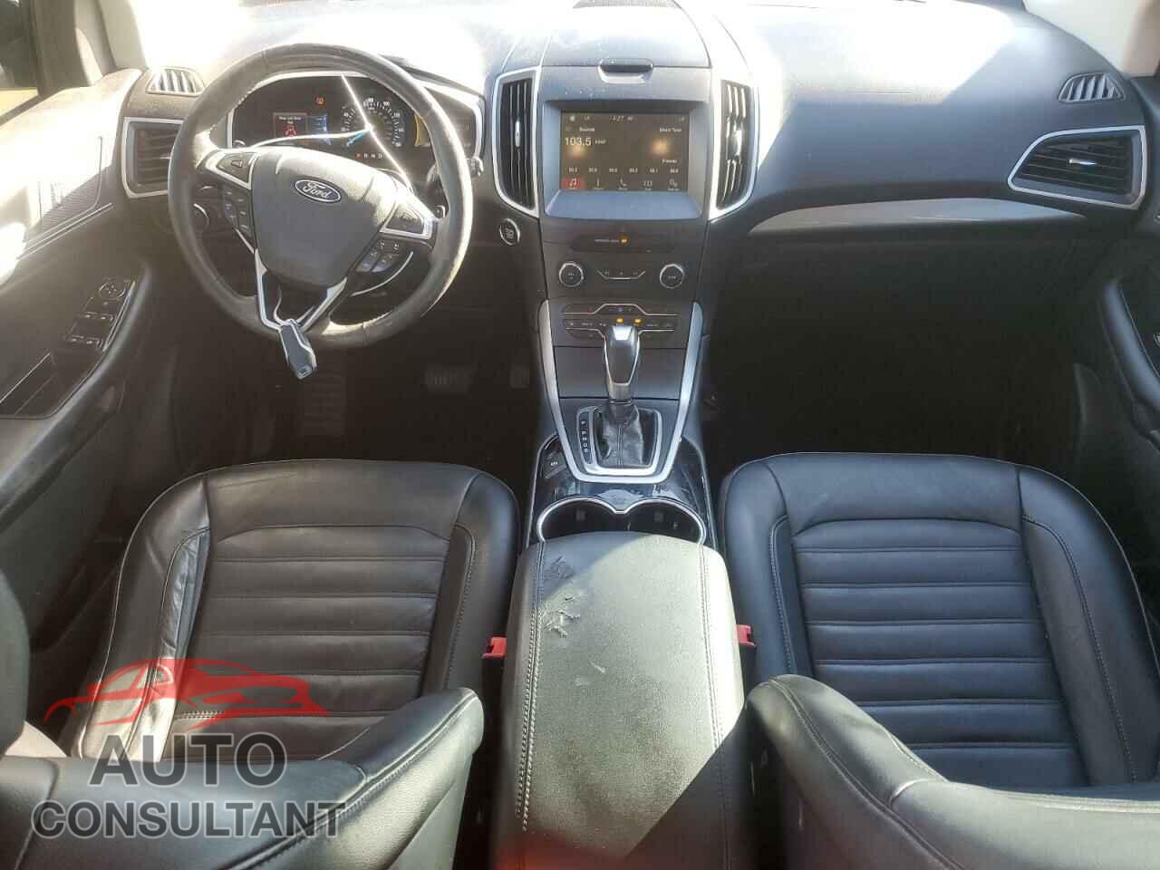 FORD EDGE 2016 - 2FMPK4J99GBB04276