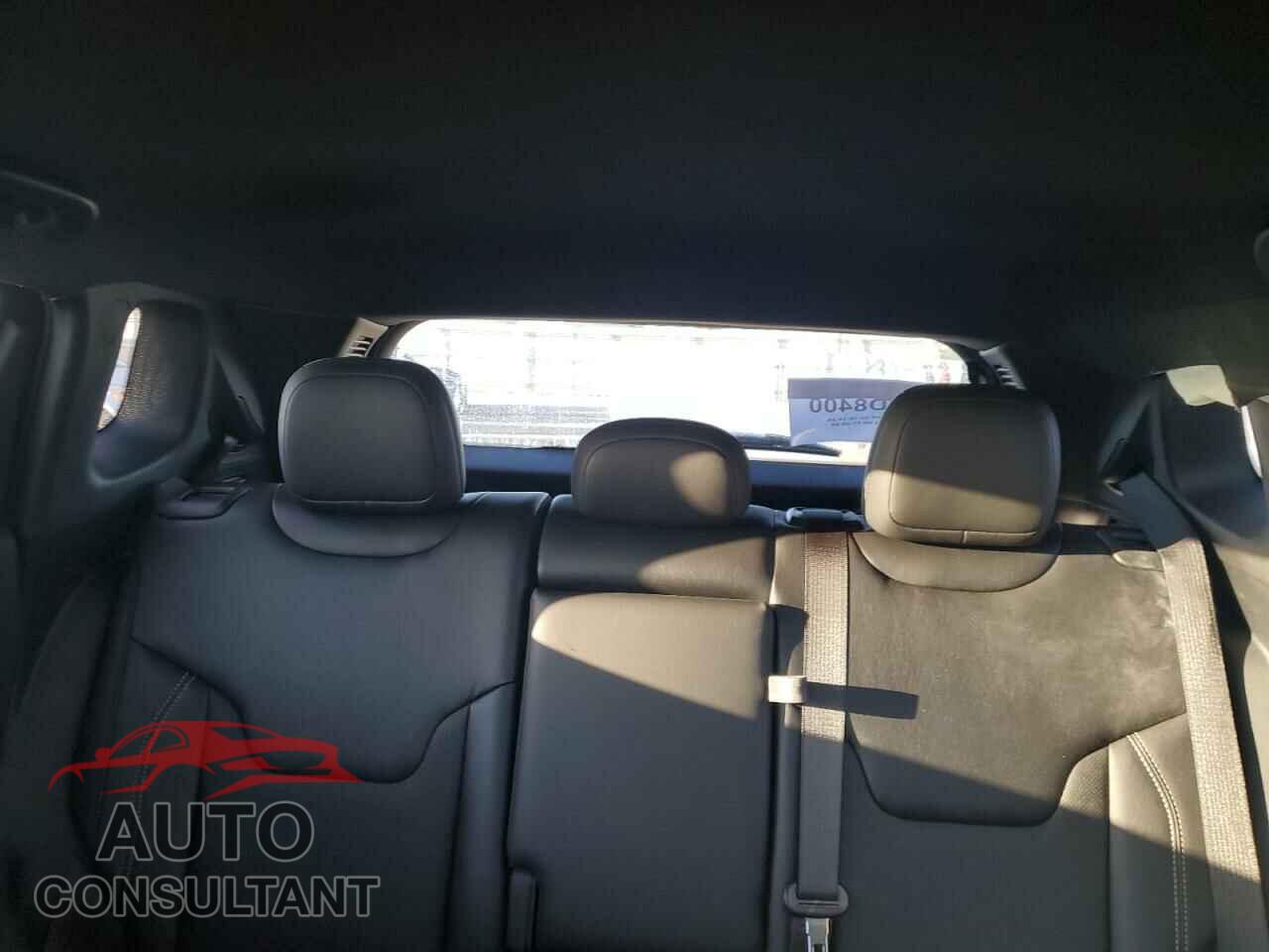 JEEP COMPASS 2021 - 3C4NJDEB4MT534731