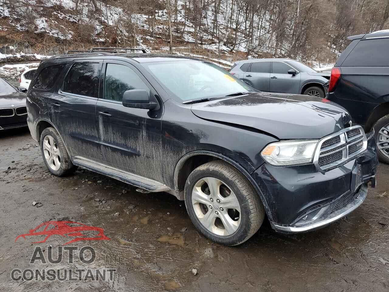DODGE DURANGO 2015 - 1C4RDJDG1FC154040