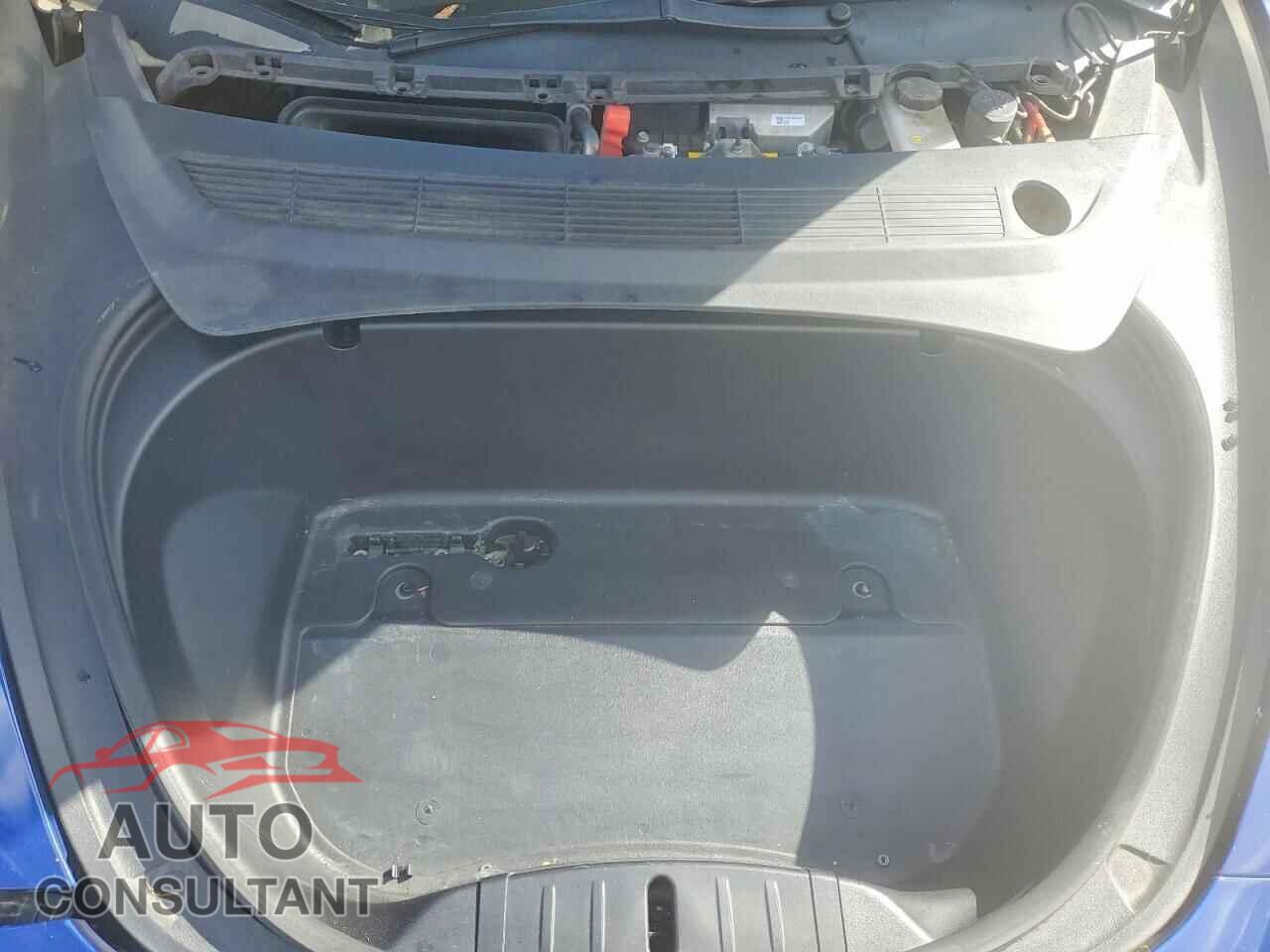 TESLA MODEL 3 2020 - 5YJ3E1EB5LF668526