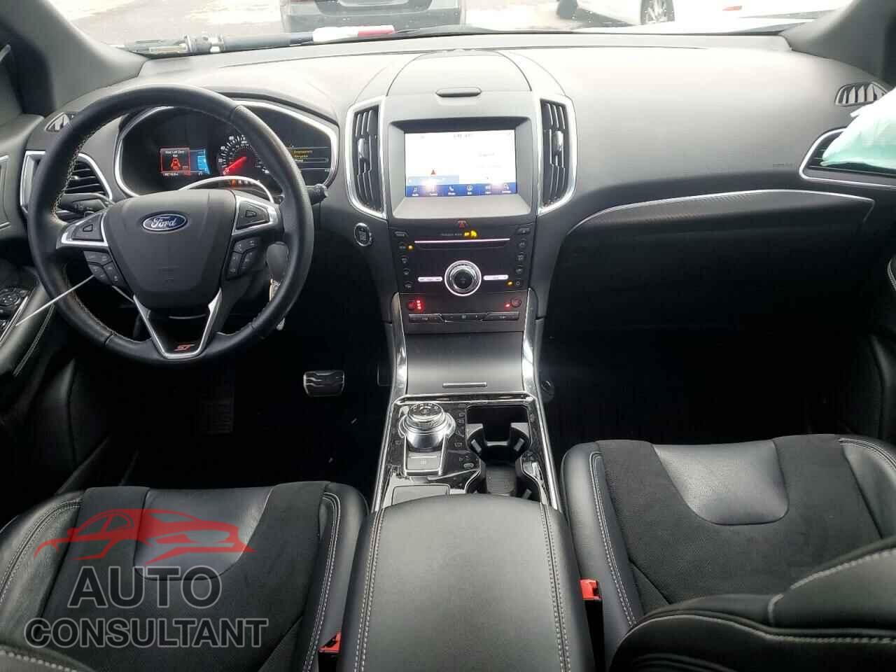 FORD EDGE 2019 - 2FMPK4AP3KBC21164