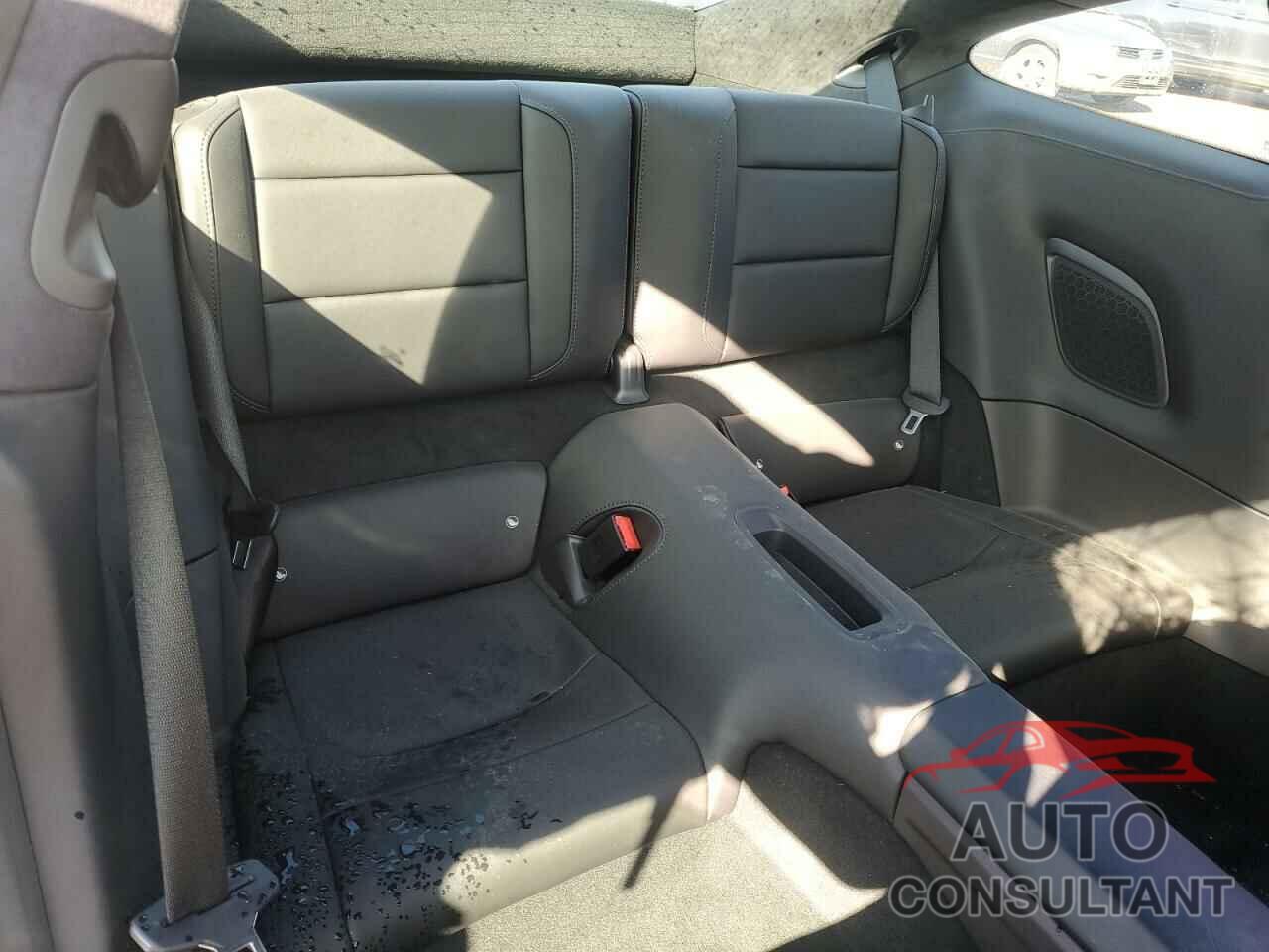 PORSCHE 911 2015 - WP0AD2A9XFS160370