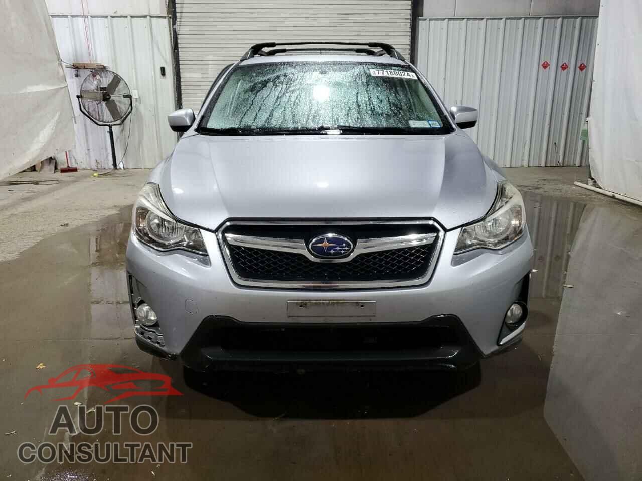 SUBARU CROSSTREK 2016 - JF2GPABC2G8202603