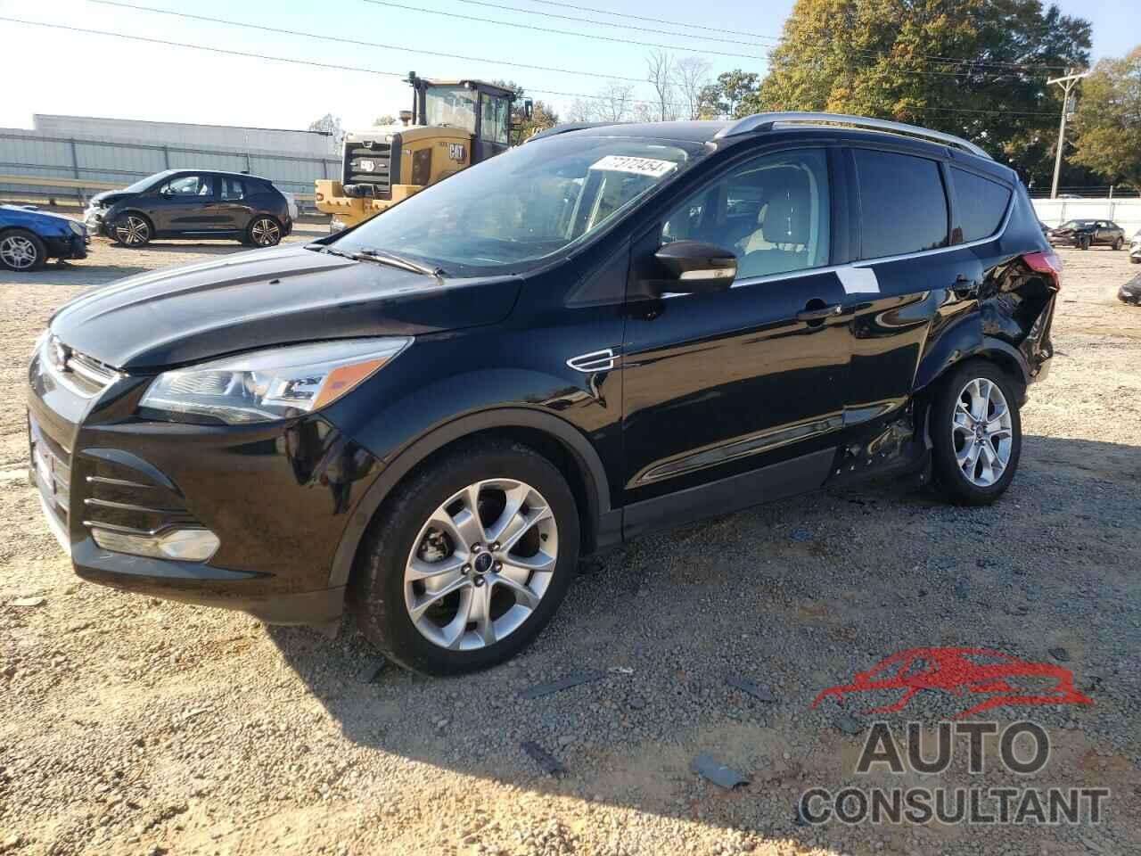 FORD ESCAPE 2016 - 1FMCU9J93GUB66319