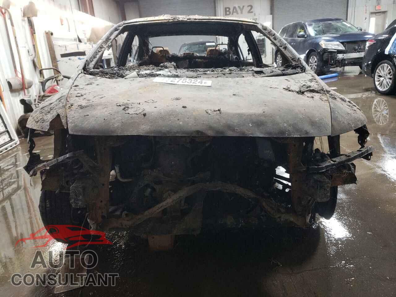 HONDA CIVIC 2010 - 19XFA1F3XAE062805