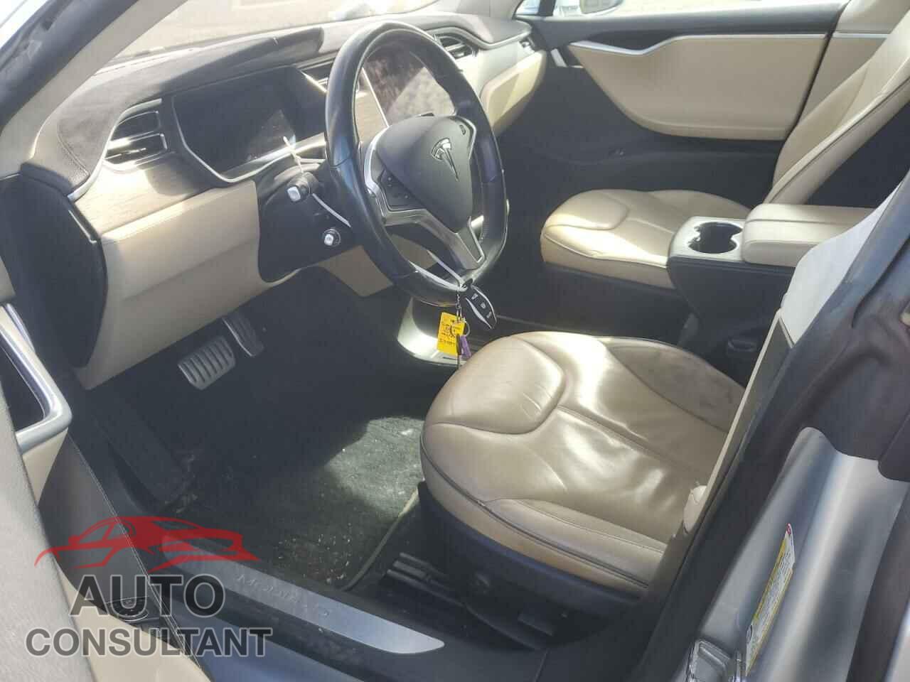 TESLA MODEL S 2014 - 5YJSA1H10EFP63248