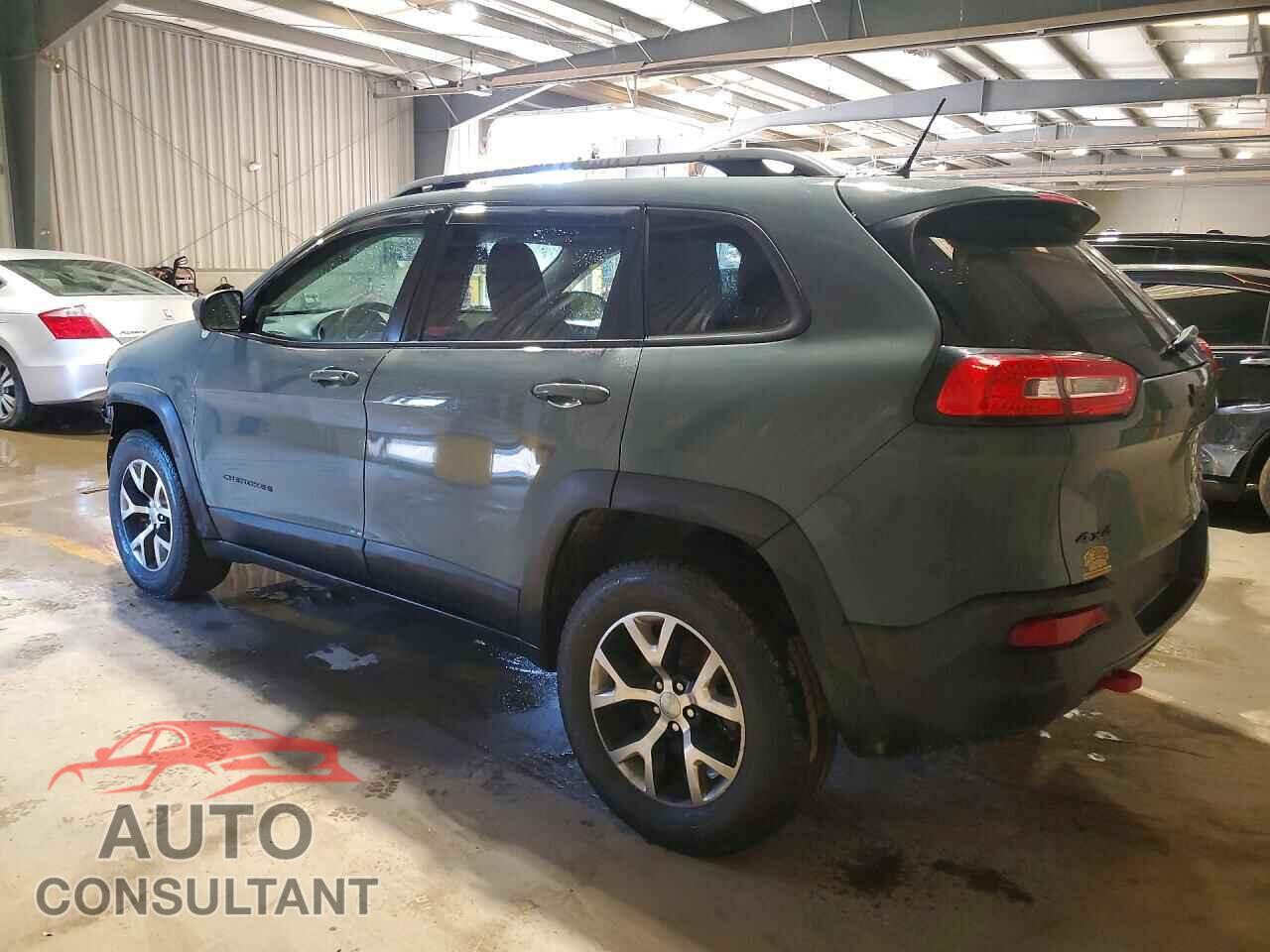 JEEP CHEROKEE 2015 - 1C4PJMBS8FW588012