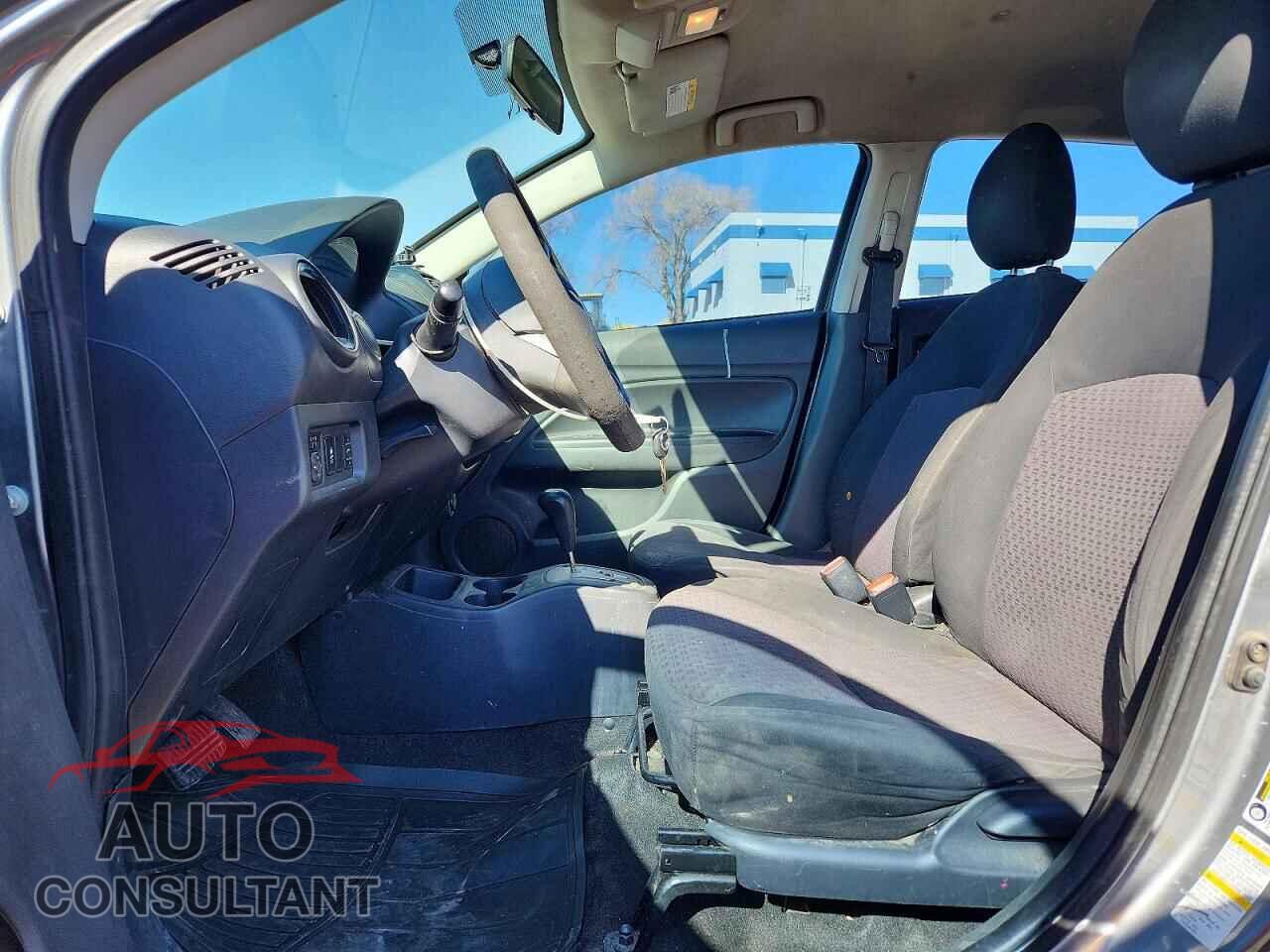 MITSUBISHI MIRAGE 2017 - ML32A3HJ6HH016840