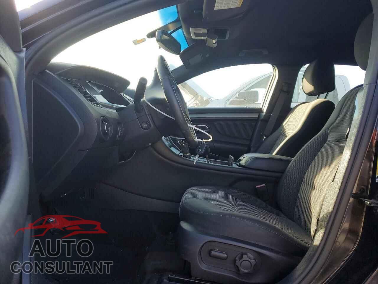 FORD TAURUS 2014 - 1FAHP2E84EG134099