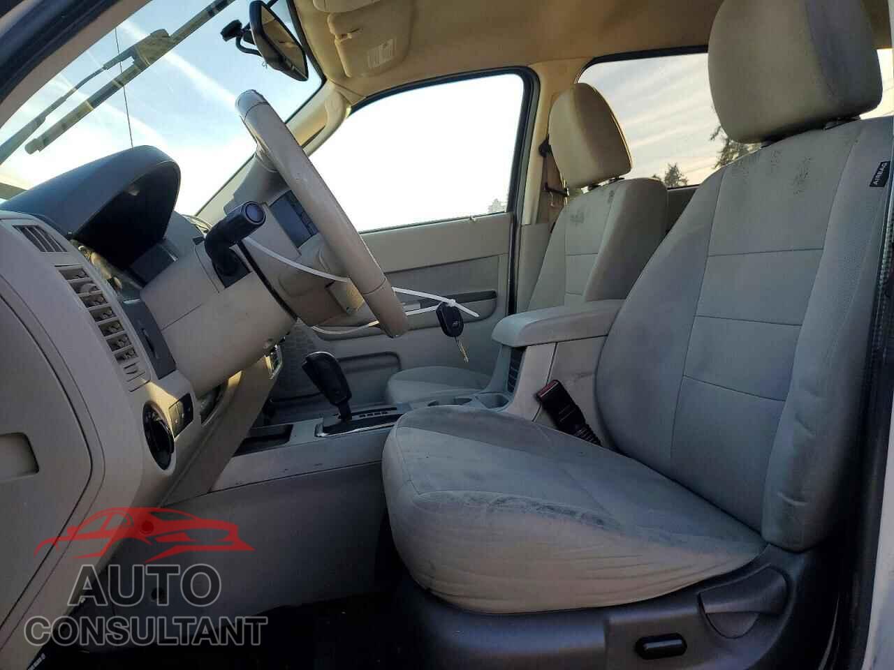 FORD ESCAPE 2012 - 1FMCU9D79CKA85261