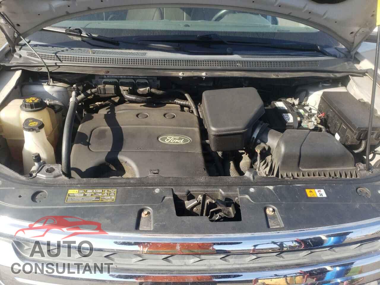 FORD EDGE 2013 - 2FMDK4JC9DBB07219