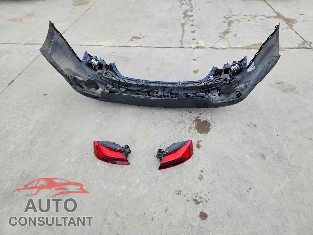 AUDI A5 2024 - WAUFACF59RA026743