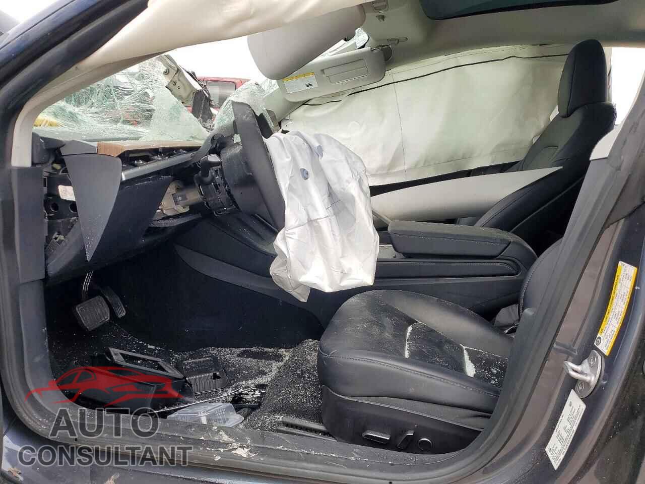 TESLA MODEL 3 2023 - 5YJ3E1EA7PF501436