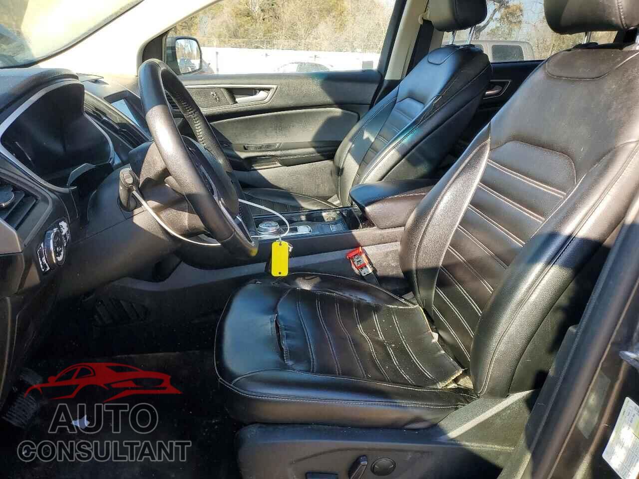 FORD EDGE 2020 - 2FMPK3J90LBB11220
