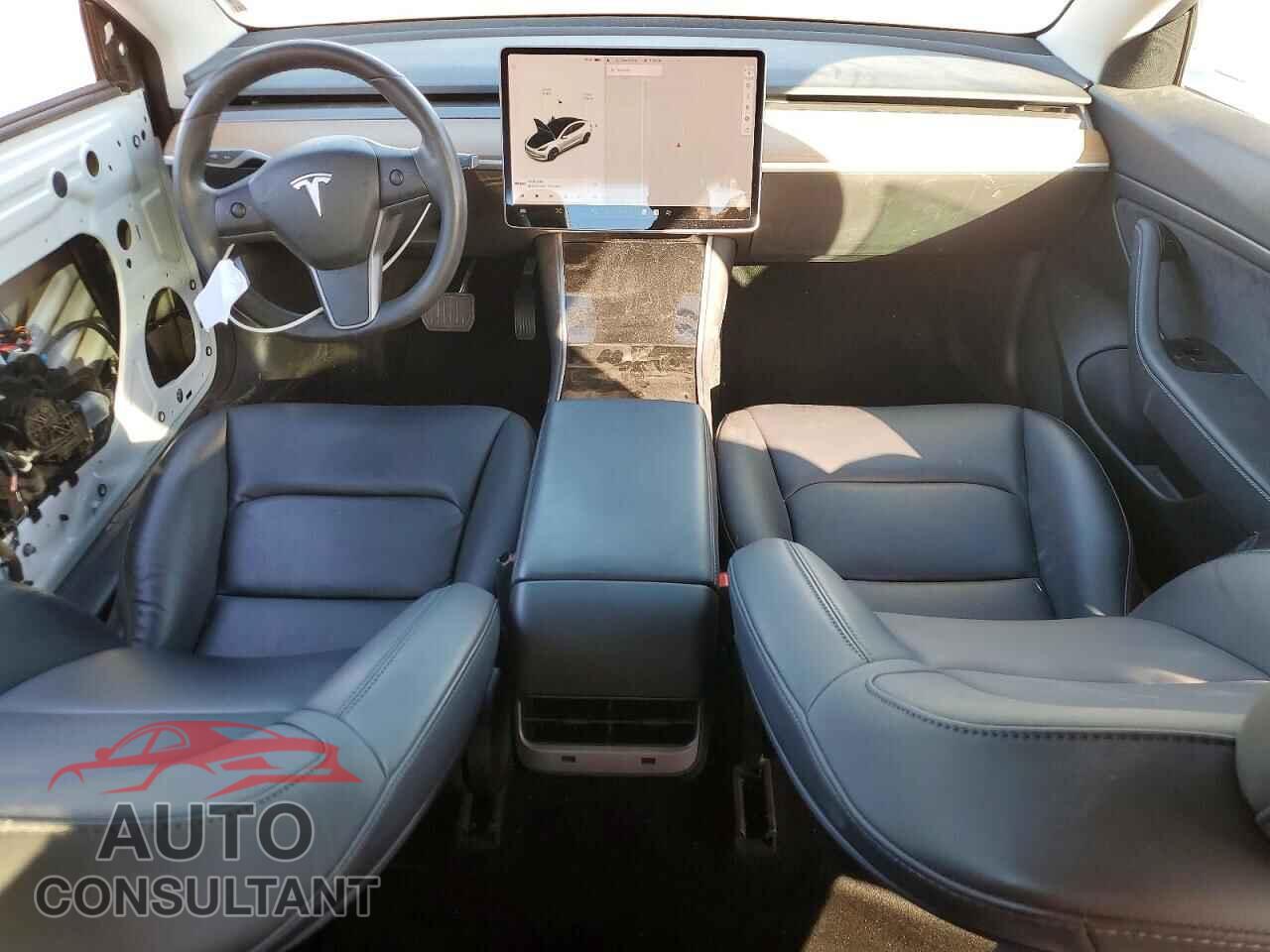 TESLA MODEL 3 2020 - 5YJ3E1EA5LF660403