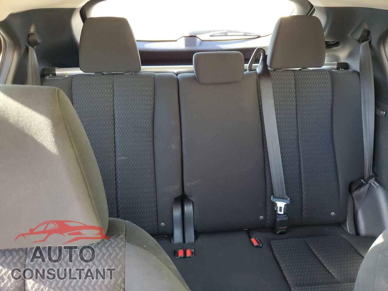 MITSUBISHI ECLIPSE 2023 - JA4ATVAA2PZ054044