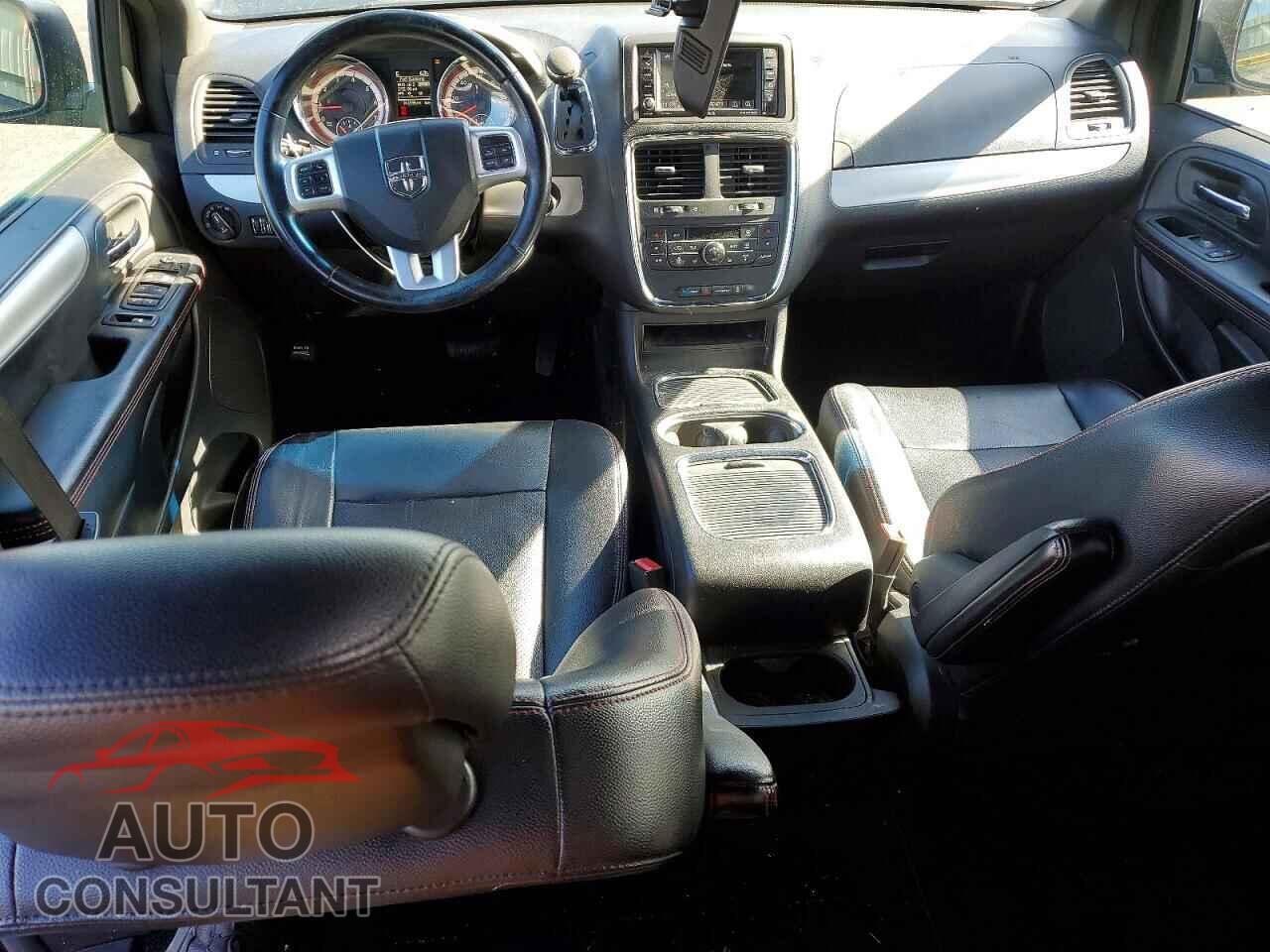 DODGE CARAVAN 2017 - 2C4RDGEG6HR558379