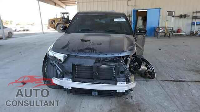 FORD EXPLORER 2022 - 1FMSK7KH7NGA86531