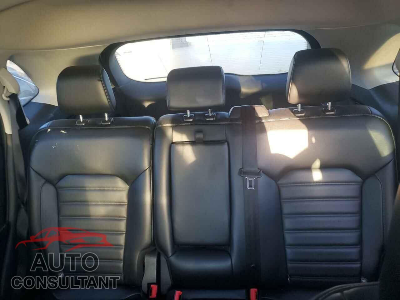 FORD EDGE 2019 - 2FMPK3J90KBC57633