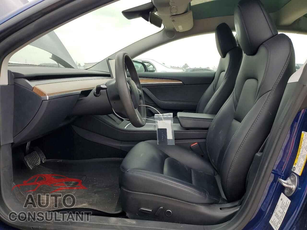 TESLA MODEL 3 2023 - 5YJ3E1EA0PF518708