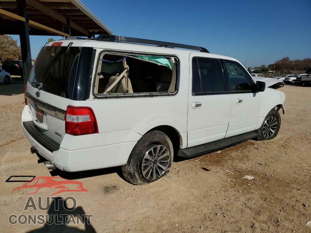 FORD EXPEDITION 2015 - 1FMJK1HT6FEF29432