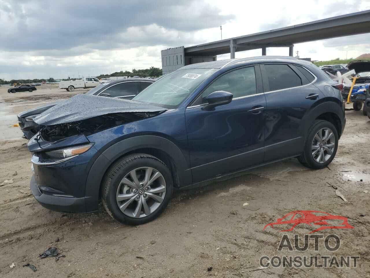 MAZDA CX30 2022 - 3MVDMBBL7NM448263