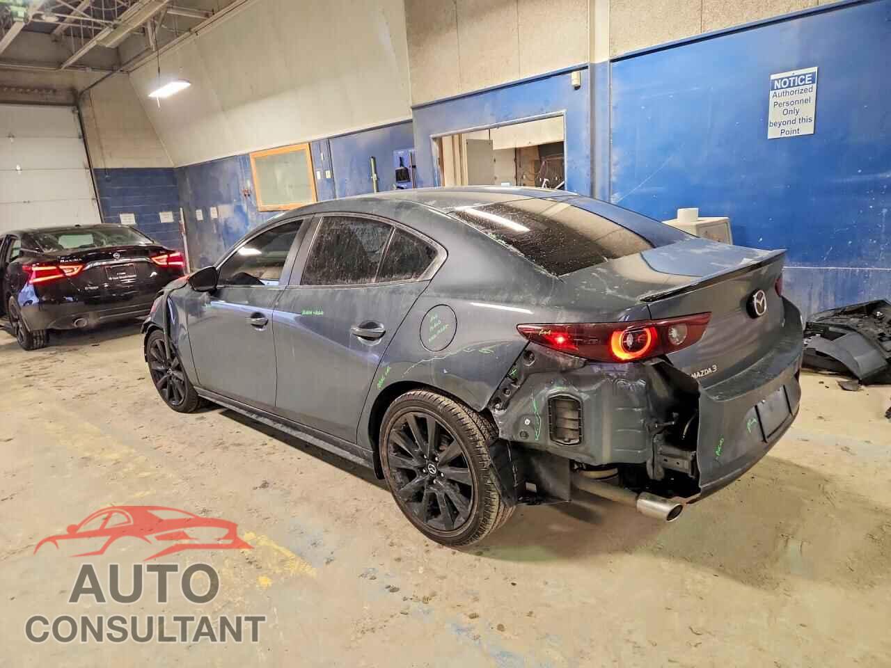 MAZDA 3 2023 - 3MZBPACM6PM364632