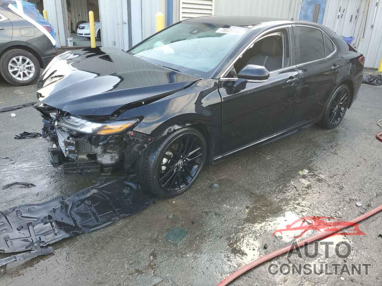 TOYOTA CAMRY 2023 - 4T1K61AK6PU829585