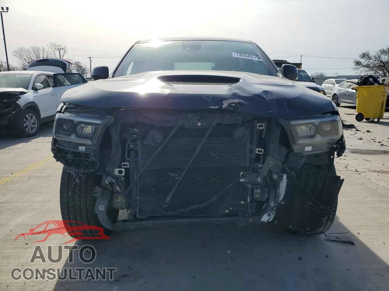 DODGE DURANGO 2023 - 1C4RDHDG9PC686095