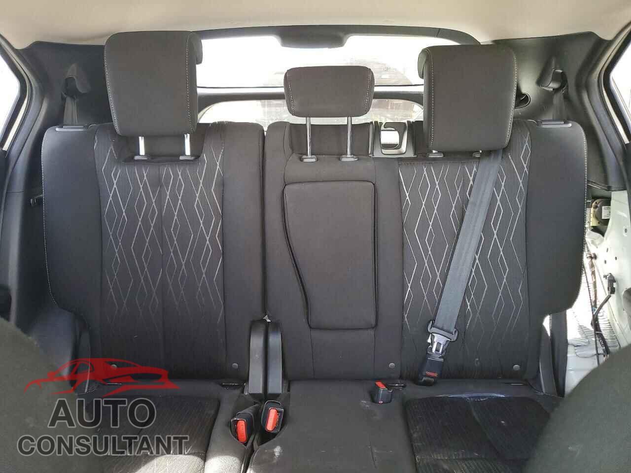 MITSUBISHI ECLIPSE 2020 - JA4AS5AA2LZ018464